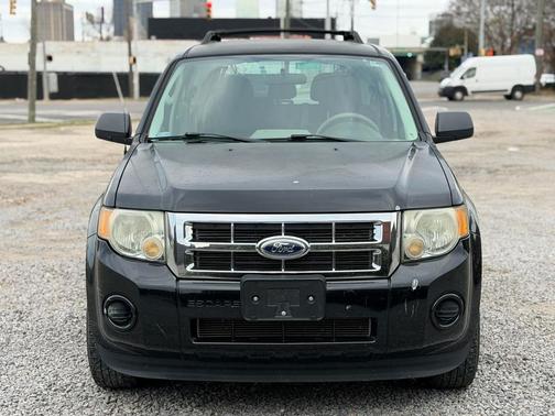 2012 Ford Escape XLS