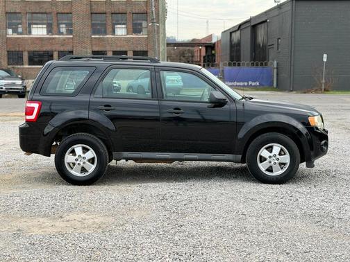 2012 Ford Escape XLS