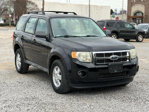2012 Ford Escape XLS