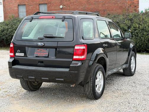 2012 Ford Escape XLS