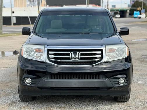 2015 Honda Pilot SE