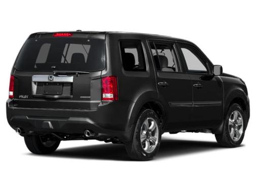 2015 Honda Pilot SE