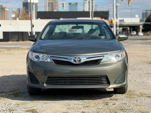 2014 Toyota Camry SE Sport