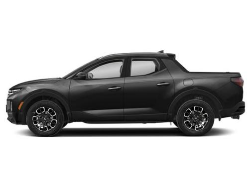 2023 Hyundai SANTA CRUZ SEL Premium