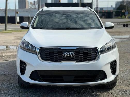 2019 Kia Sorento EX
