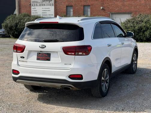 2019 Kia Sorento EX