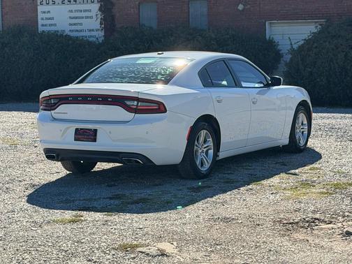 2015 Dodge Charger SE