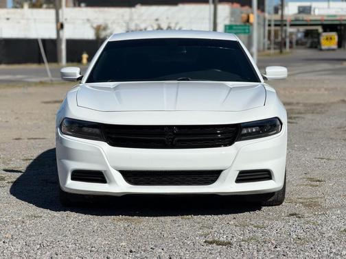 2015 Dodge Charger SE