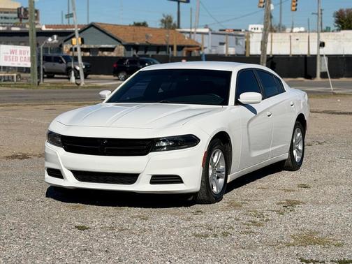 2015 Dodge Charger SE