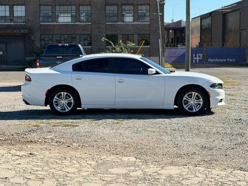 2015 Dodge Charger SE