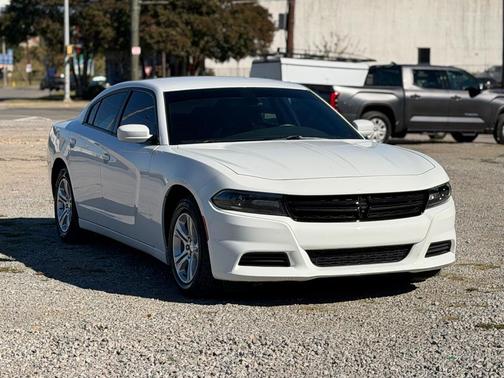 2015 Dodge Charger SE