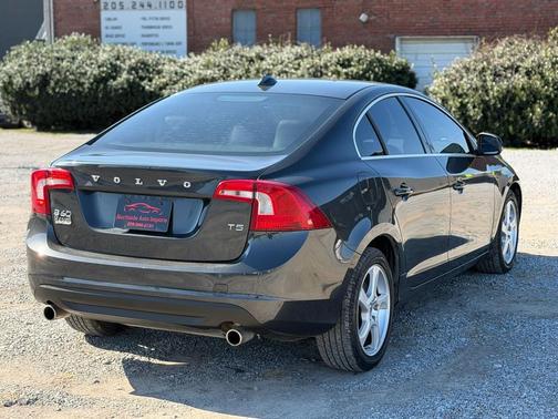 2013 Volvo S60 T5