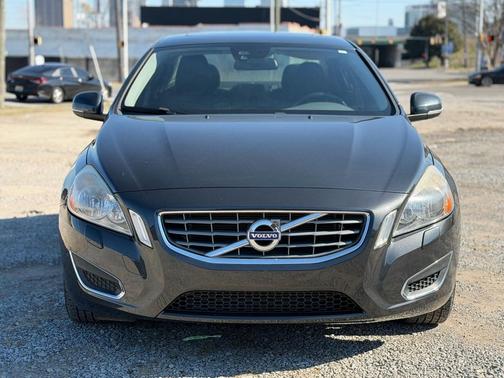 2013 Volvo S60 T5