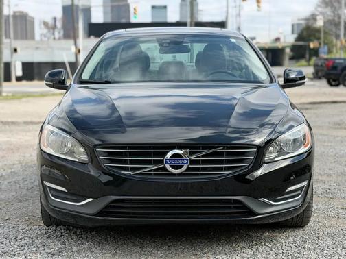 2014 Volvo S60 T5