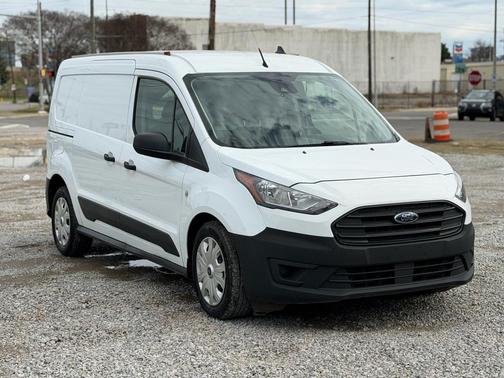 2023 Ford Transit Connect XL Cargo Van