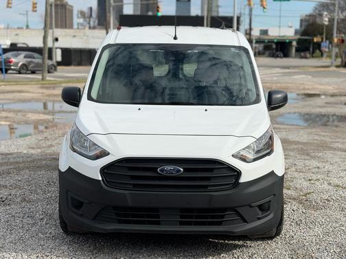 2023 Ford Transit Connect XL Cargo Van
