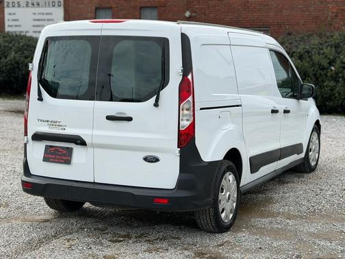 2023 Ford Transit Connect XL Cargo Van