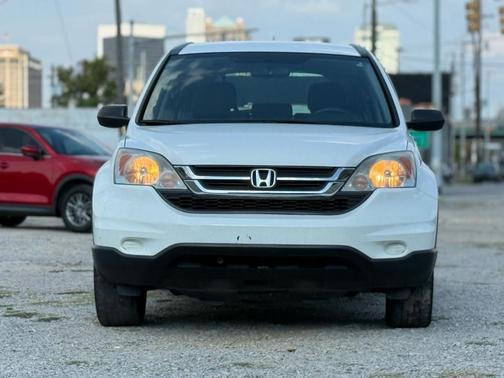 2011 Honda CR-V LX