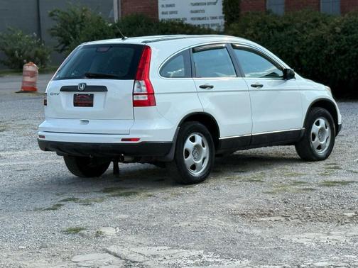 2011 Honda CR-V LX