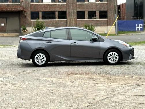 2018 Toyota Prius Two