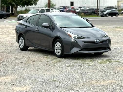 2018 Toyota Prius Two