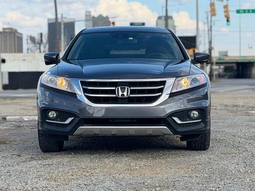 2015 Honda Crosstour EX-L