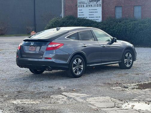 2015 Honda Crosstour EX-L