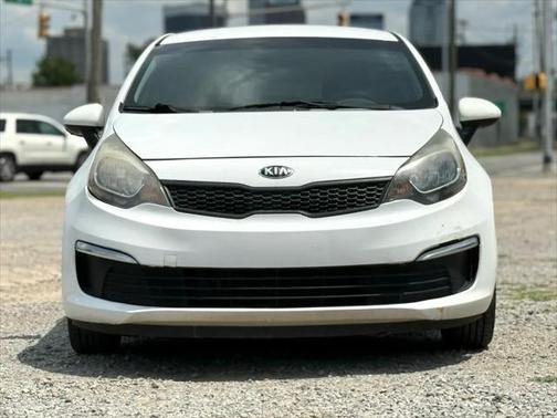 2016 Kia Rio LX