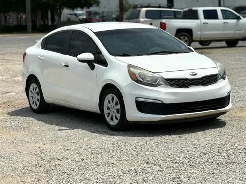 2016 Kia Rio LX