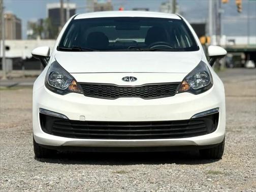 2016 Kia Rio LX