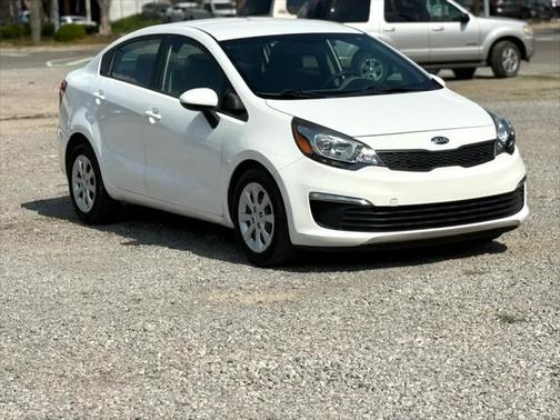 2016 Kia Rio LX