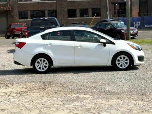 2016 Kia Rio LX