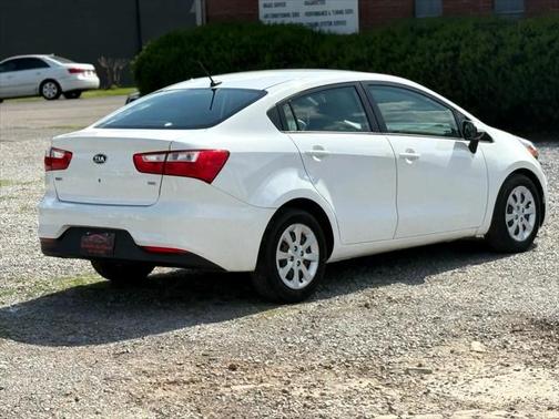 2016 Kia Rio LX