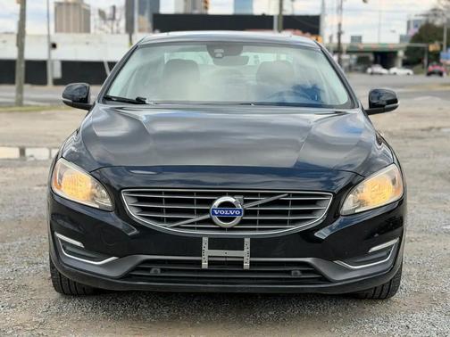 2017 Volvo S60 Inscription T5