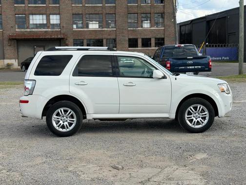 2010 Mercury Mariner Premier