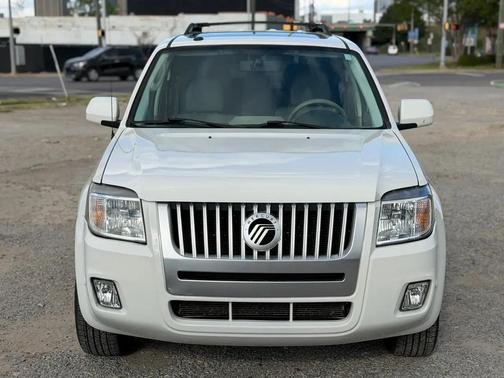 2010 Mercury Mariner Premier
