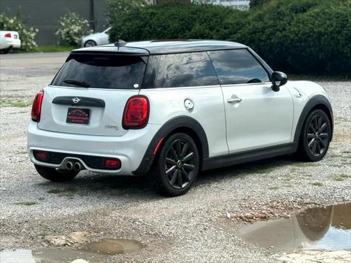 2019 MINI Hardtop Cooper S