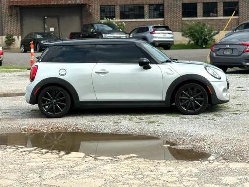2019 MINI Hardtop Cooper S