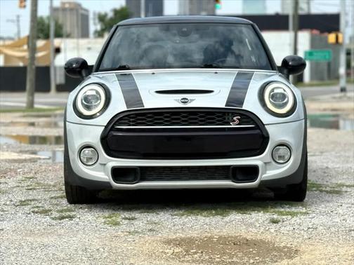 2019 MINI Hardtop Cooper S