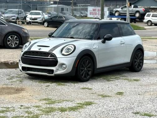 2019 MINI Hardtop Cooper S