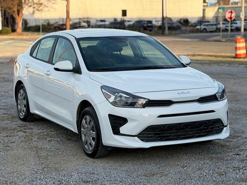 2023 Kia Rio LX