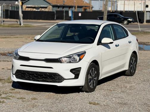 2023 Kia Rio LX