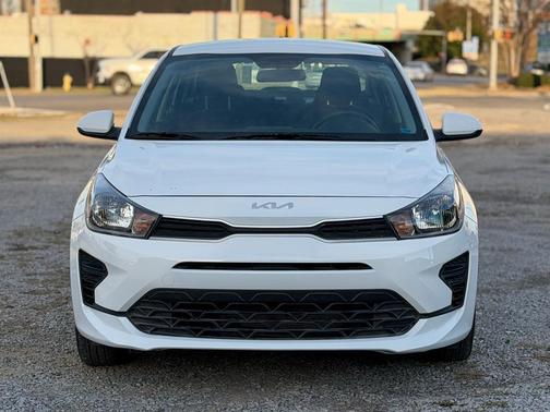 2023 Kia Rio LX