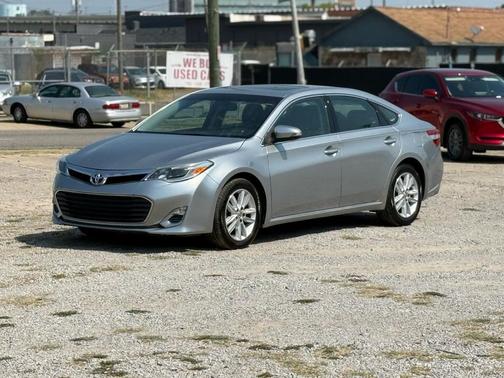 2015 Toyota Avalon XLE Premium