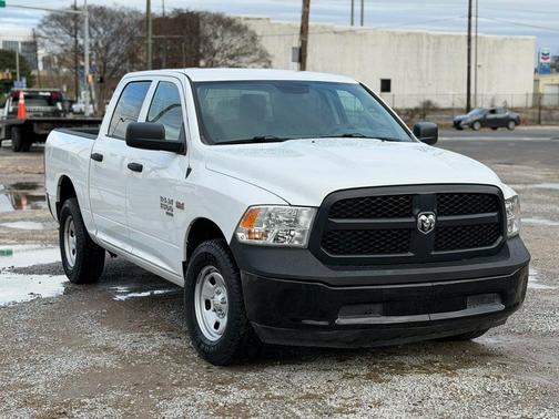 2020 RAM 1500 Classic Express
