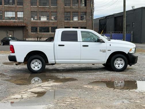 2020 RAM 1500 Classic Express