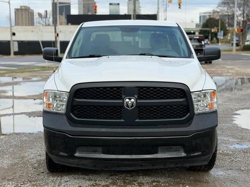 2020 RAM 1500 Classic Express