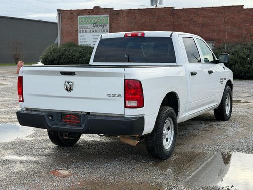 2020 RAM 1500 Classic Express