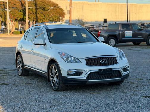 2016 INFINITI QX50 Base