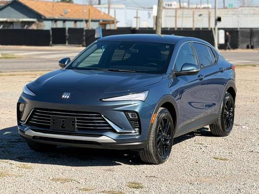 2024 Buick Envista Preferred FWD